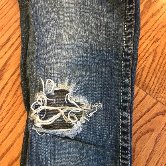 Roxy Extreme Skinny Jean - Picture 8 of 10